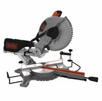 Выдвижное зарядное устройство Black+decker BES710 мощностью 2100 Вт, 254 мм