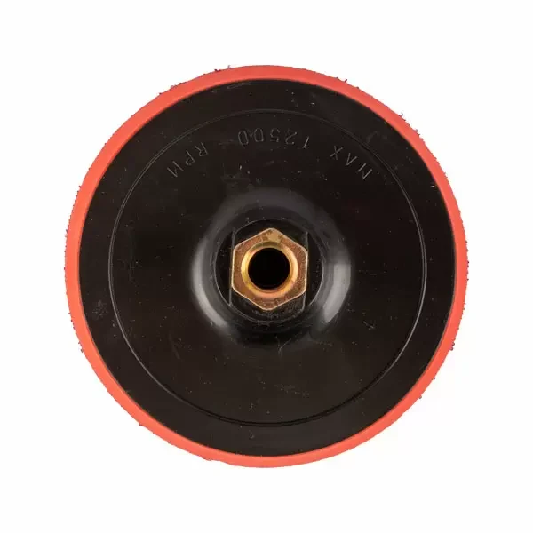 319009 Suport cu bază moale 230mm M14 p/u disc abraziv Profmet 2
