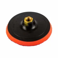 319008 Suport cu bază moale 150mm M14 p/u disc abraziv Profmet 3