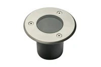 Felinar de sol inox ALFA-O-MINI  max.10W GU10 IP67 GTV109