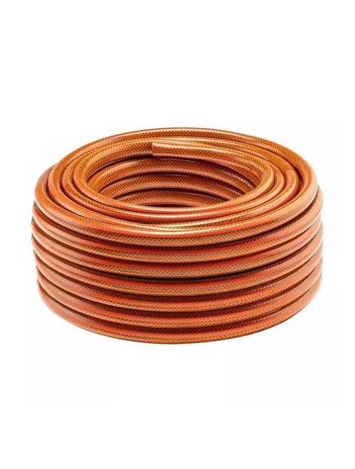 Садовый шланг 30 м × 1/2", 4-слойный, NEO ECONOMIC 15-801