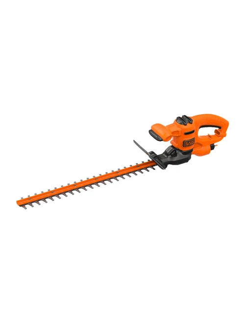Foarfecă de tuns arbuști B+D BEHT201 420W lungime cuțit 45cm