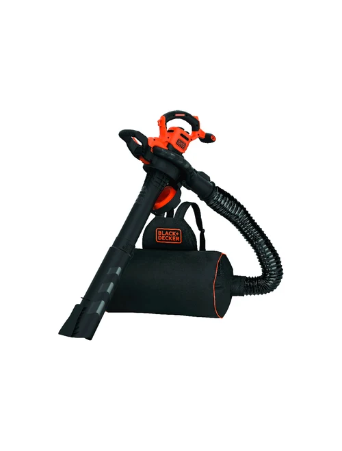 Aspirator pentru gradină B+D BEBLV300 3000W