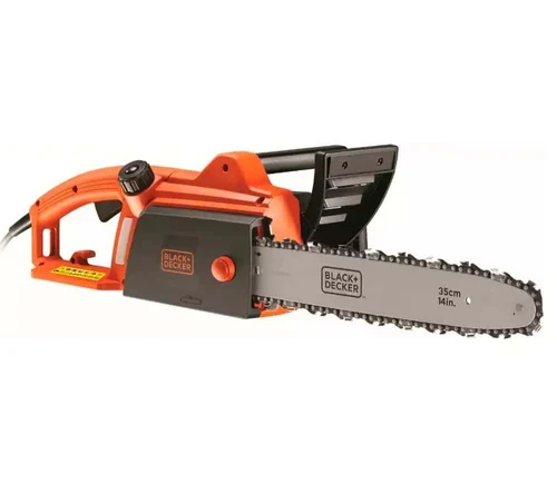 Fierăstrău electric B+D CS1835 1800W șina 35cm