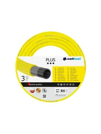 Садовый шланг PLUS 3/4" (25 м) Cellfast 10-220
