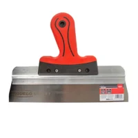 231172 Șpaclu fațadă din inox 500mm MODECO Expert MN-72-374