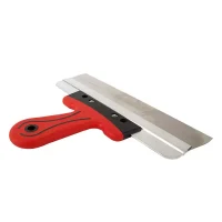 231172 Șpaclu fațadă din inox 500mm MODECO Expert MN-72-374 2