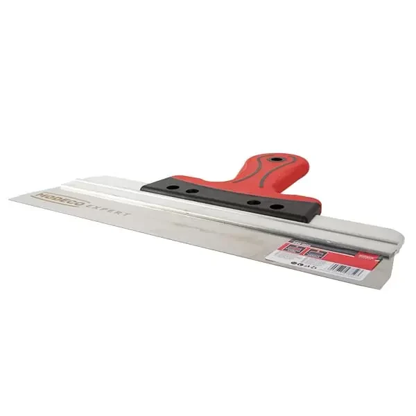 231172 Șpaclu fațadă din inox 500mm MODECO Expert MN-72-374 3