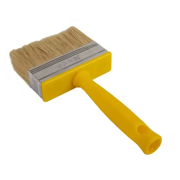 360302 Bidinea 30x100mm, mâner din plastic 2