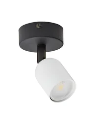 Corp de iluminat TOP 1xGU10 max 50w white TK-LIGHT