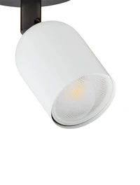 Corp de iluminat TOP 1xGU10 max 50w white TK-LIGHT 3