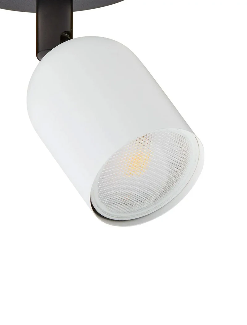 Corp de iluminat TOP 1xGU10 max 50w white TK-LIGHT 3