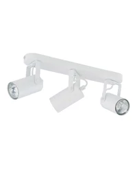 Corp de iluminat REDO 3XGU10 max 50W white TK-LIGHT