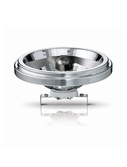Галогенная лампа 100W 12V G53 14642 Philips Aluline