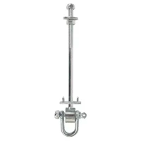 Element de fixare p/u leagăn tip "D" m12 120mm MHD 120, 427084