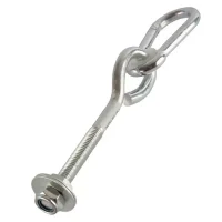 Element de fixare p/u leagăn tip "A" m12 130mm MHA 130, 427050 2