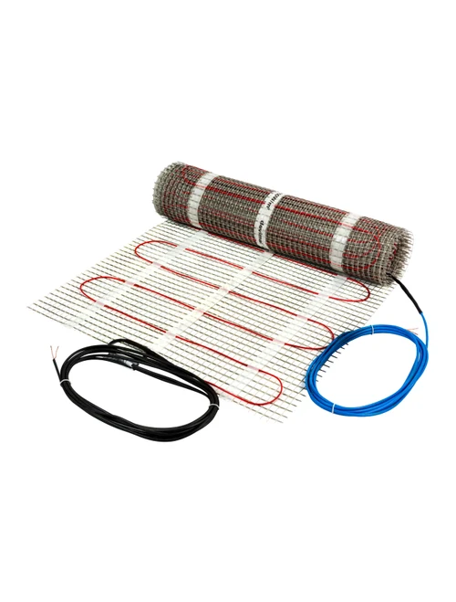 Нагревательный мат T 150 Вт/м², 0,5x18 м, 1350 Вт, Thermopads