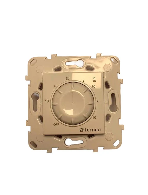 Termostat TERNEO RTP