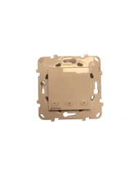 Termostat TERNEO ST/w
