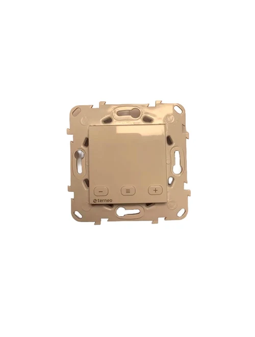 Termostat TERNEO ST/w