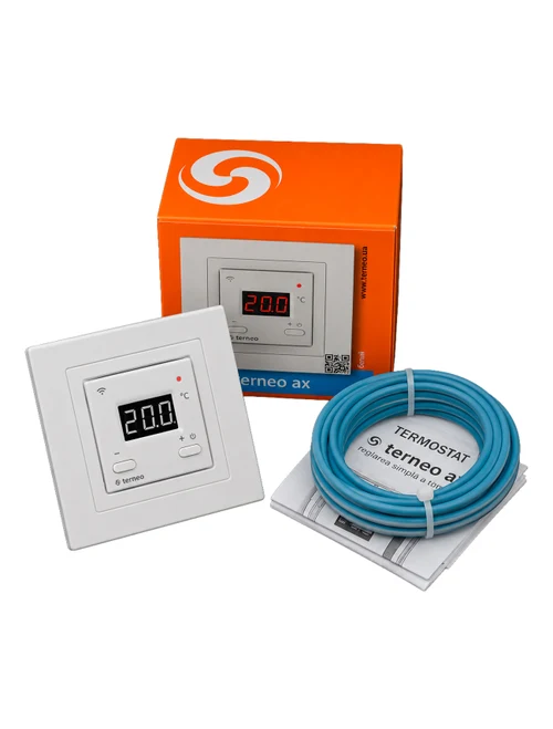 Termostat TERNEO PRO