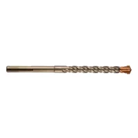 Burghiu beton SDS-max 18x340mm 4C Modeco Expert MN-61-952 3