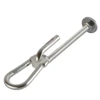 Element de fixare p/u leagăn tip "B"  m12 130mm MHB 130, 427075 2