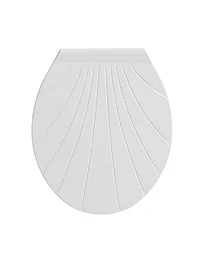 Capac WC (racusca) Nova Plastik