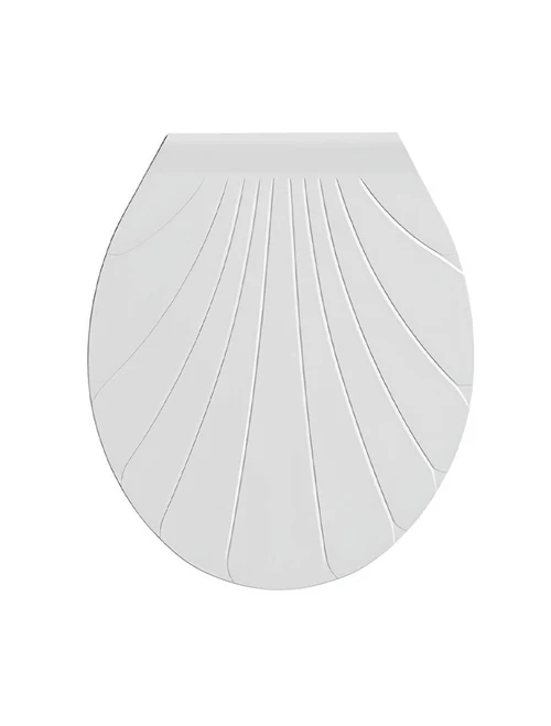 Capac WC (racusca) Nova Plastik