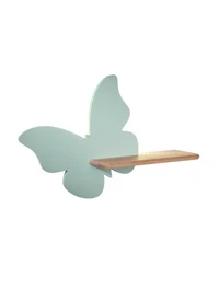 Aplică LED BUTTERFLY 5W 4000K fără întrerup. mint CANDELLUX 2
