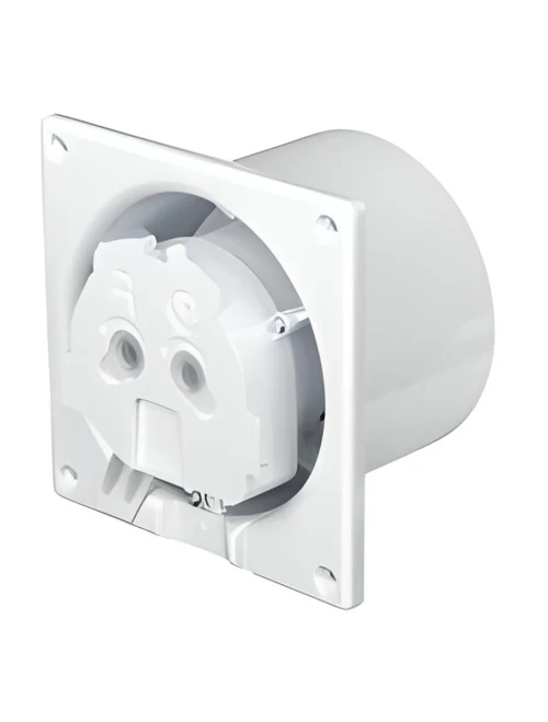 Ventilator axial cu timer 01-062 dRim 100 TS BB 8W 93 m3/h AIRROXY