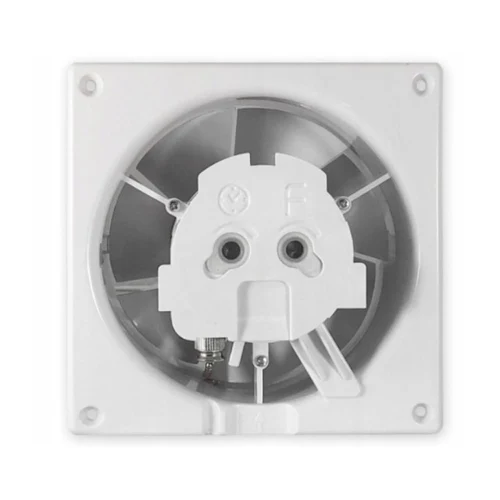 Ventilator axial cu timer dRim Ø 125 TS BB 10W 140 m3/h AIRROXY