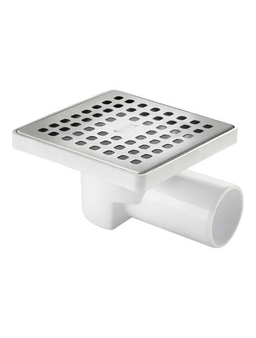 5026 Trap 15*15 orizontal 50 inox NOVA