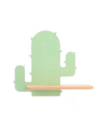 Aplică LED CACTUS-1 4W 4000K fără întrerup. green CANDELLUX 2