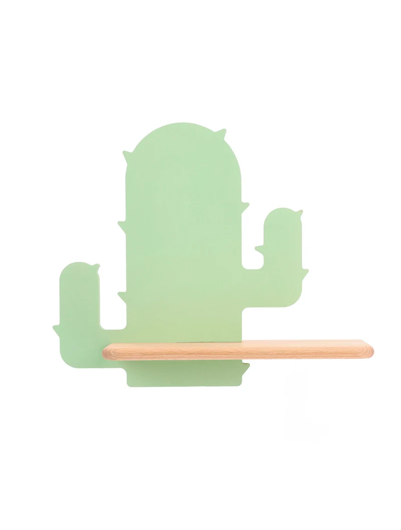 Aplică LED CACTUS-1 4W 4000K fără întrerup. green CANDELLUX 2