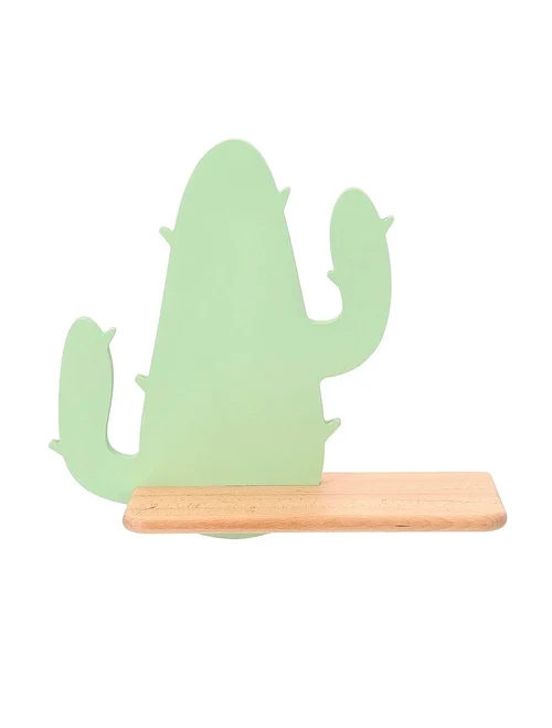 Aplică LED CACTUS-2 4W 4000K fără întrerup. green CANDELLUX