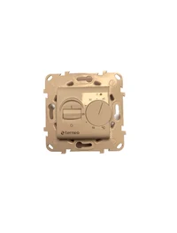 Termostat TERNEO MEX