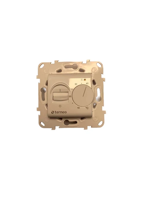 Termostat TERNEO MEX