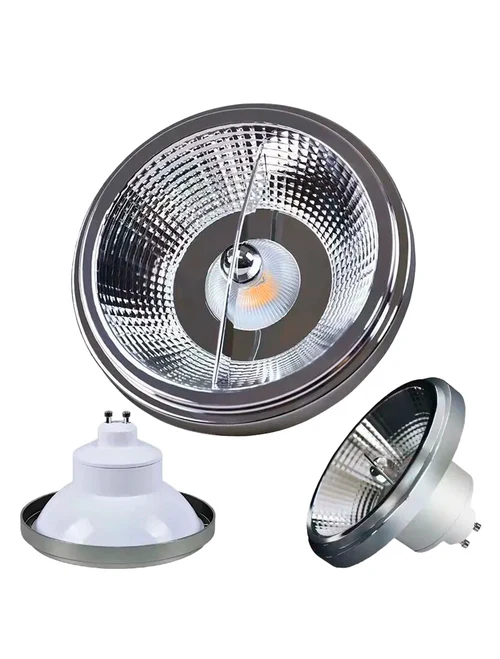 Bec LED AR111 12W 4000K 230V TK-LIGHT