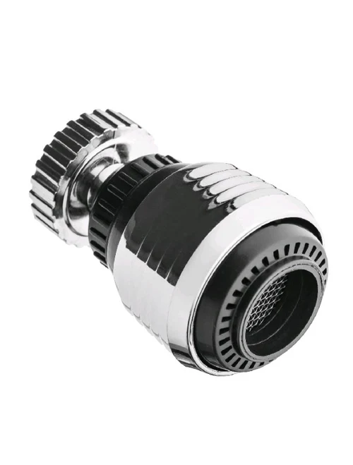 Поворотный аэратор AA-03-001-J INVENA