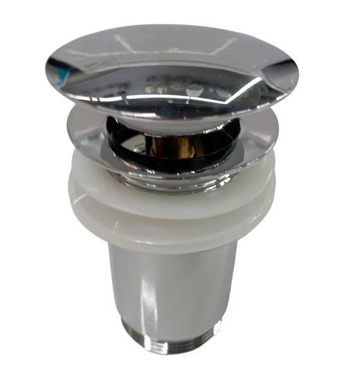 Заглушка Clic-Clac SC-B1-028-G INVENA