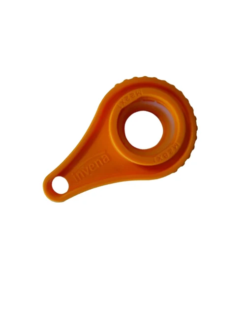 Ключ для установки аэратора SU-AA-006-C INVENA