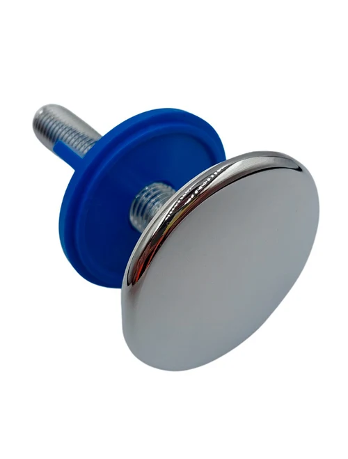 Декоративная заглушка для раковины AA-65-003-G INVENA
