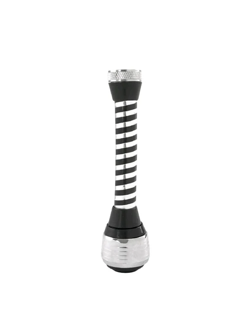 Аэратор Biflex с удлиненным шлангом AA-02-004-F INVENA