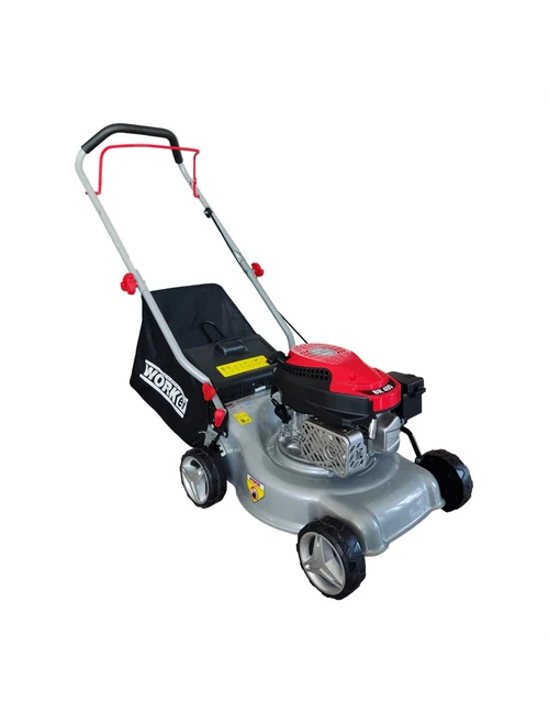Mașină tuns iarbă, benzină Technoworker BR400K WR65770K