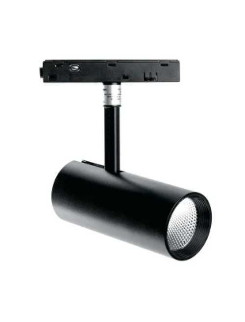 * Proiector LED track light 10W,4000K,48V,negru 800lm FERON MGN303