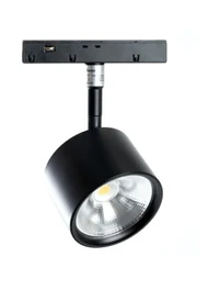 * Proiector LED track light magn 10W,4000K,48V,negru FERON MGN305