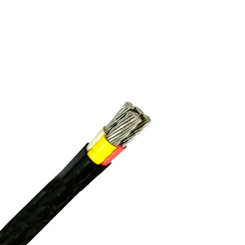 **Cablu AVVG 4x70/3 baraban