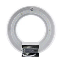 * Aplică LED 9W 4000K 990lm IP20 albă V-TAC 2