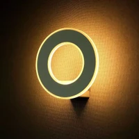 * Aplică LED 9W 4000K 990lm IP20 albă V-TAC 3